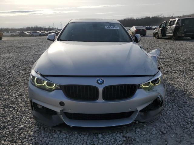 2019 BMW 440I GRAN - WBA4J5C52KBM66147