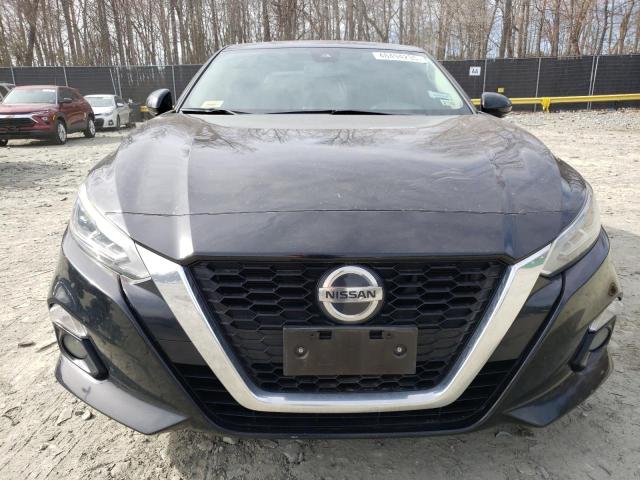 2019 NISSAN ALTIMA SV - 1N4BL4DV3KC107130