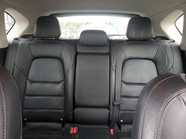 2017 MAZDA CX-5 GRAND - JM3KFBDL6H0171281