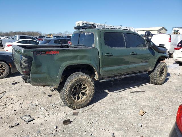 2022 TOYOTA TACOMA DOU - 3TMCZ5AN6NM474534
