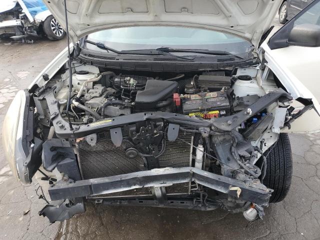 2015 NISSAN ROGUE SELE - JN8AS5MT5FW660187