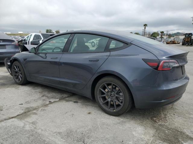 Vin: 5yj3e1ea8pf464493, lot: 51258715, tesla model 3 20232