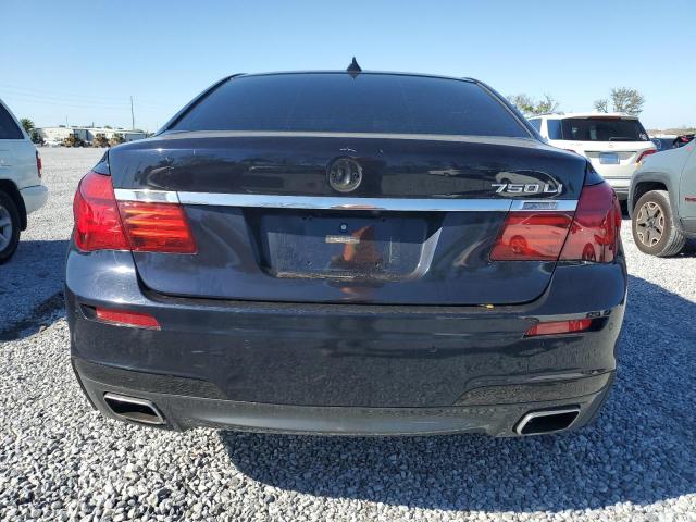 2015 BMW ALPINA B7 WBAYE8C51FD781006