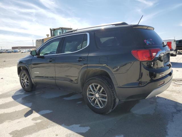 Vin: 1gkknmla9kz300452, lot: 48559815, gmc acadia slt-1 20192