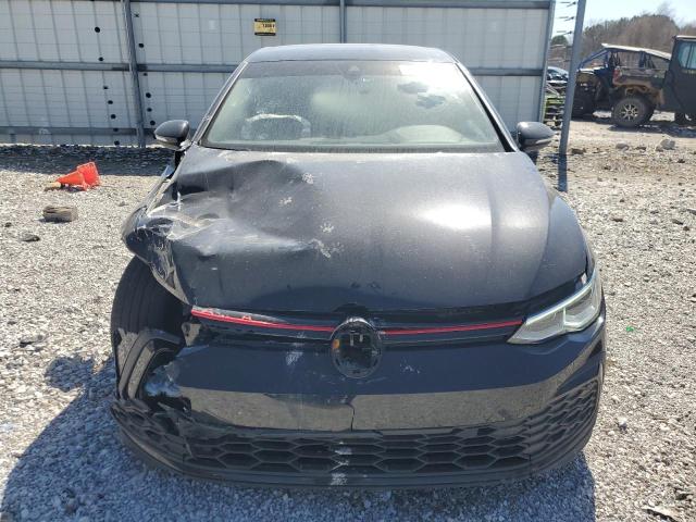 2024 VOLKSWAGEN GTI S WVWHA7CD3RW144904