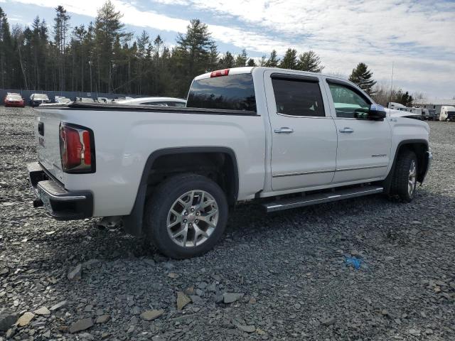 Vin: 3gtu2nec6hg441327, lot: 48746235, gmc sierra k1500 slt 20173