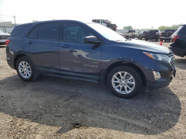 Vin: 3gnaxhev9js580675, lot: 51288115, chevrolet equinox ls 20184