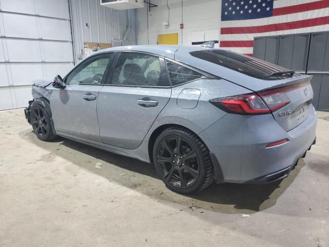 Vin: 19xfl2h83pe004830, lot: 48490575, honda civic sport 20232