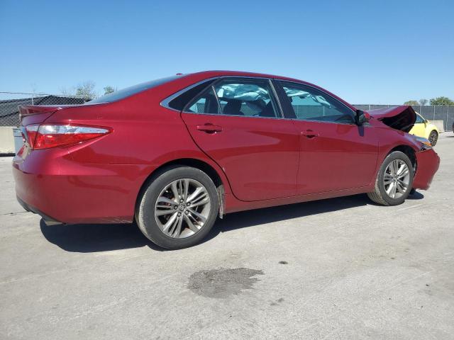 Vin: 4t1bf1fk5fu985351, lot: 48182595, toyota camry le 20153