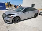 2024 HONDA CIVIC SPOR - 2HGFE2F52RH576581