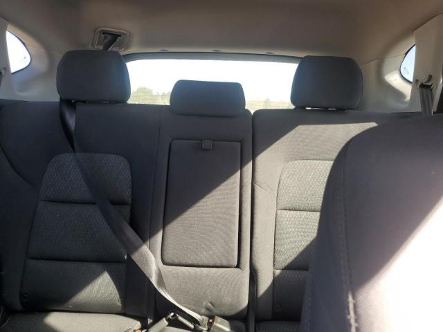 2017 HYUNDAI TUCSON LIM - KM8J33A25HU539887