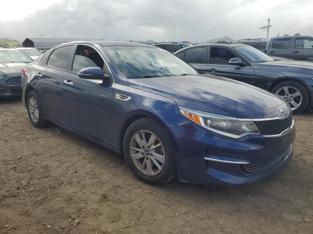 2018 KIA OPTIMA LX - 5XXGT4L39JG223575