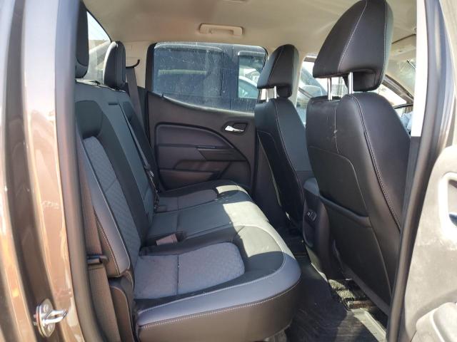 2015 CHEVROLET COLORADO Z - 1GCGTCE31F1271145