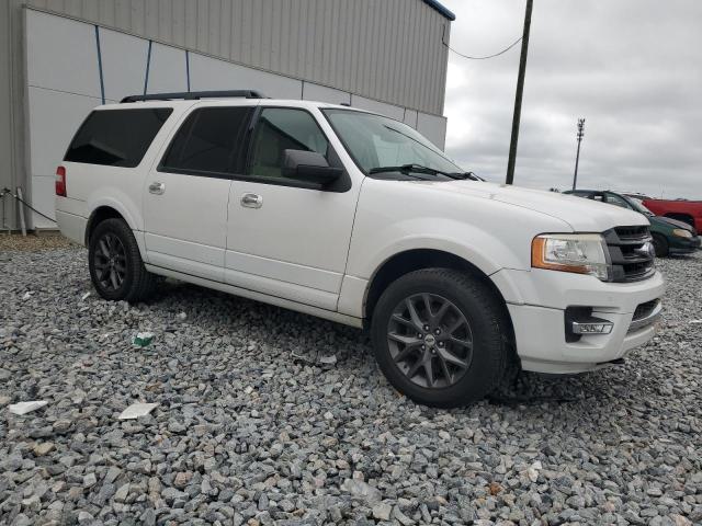 Vin: 1fmjk2at7hea03345, lot: 51247765, ford expedition el limited 20174