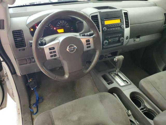 2016 NISSAN FRONTIER S - 1N6BD0CT1GN731422