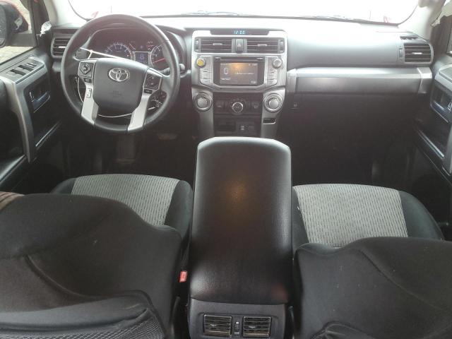 2019 TOYOTA 4RUNNER SR - JTEZU5JR9K5198763