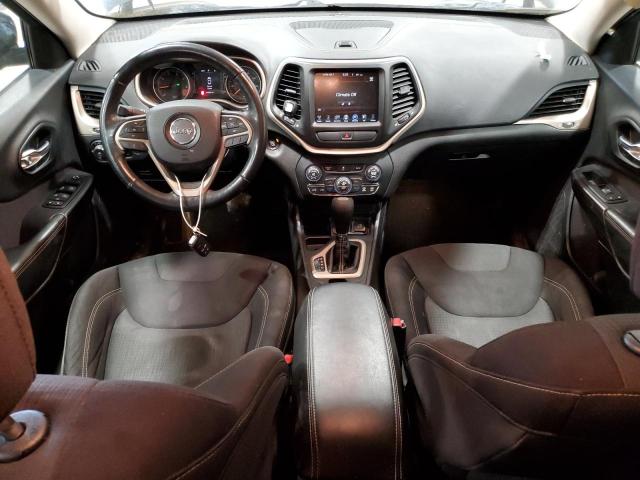 2015 JEEP CHEROKEE L - 1C4PJLCB8FW781169
