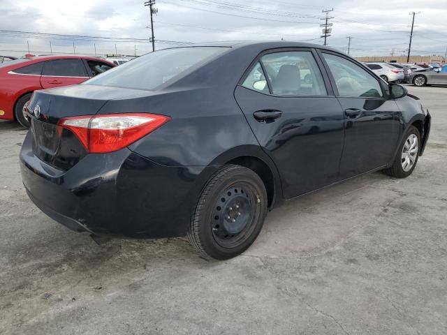 Vin: 5yfburhe2ep144499, lot: 47800165, toyota corolla l 20143