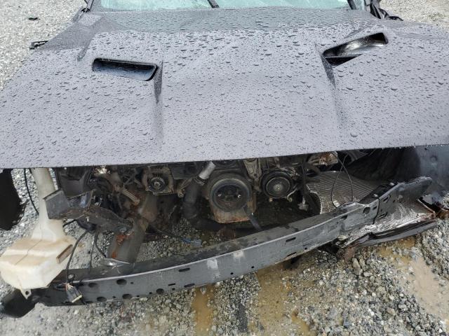 2017 DODGE CHALLENGER - 2C3CDZBT7HH609059