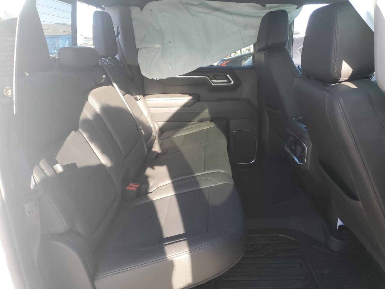 GMC SIERRA K1500 SLT