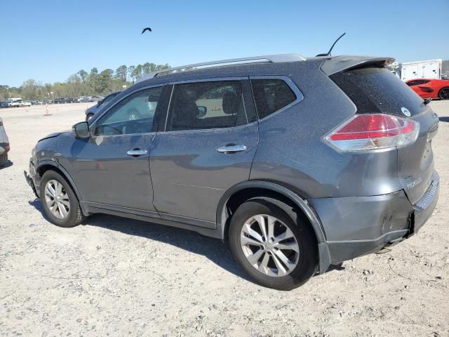 Vin: knmat2mt2fp573056, lot: 50092845, nissan rogue s 20152