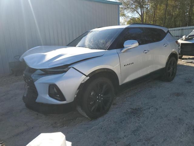 CHEVROLET BLAZER RS