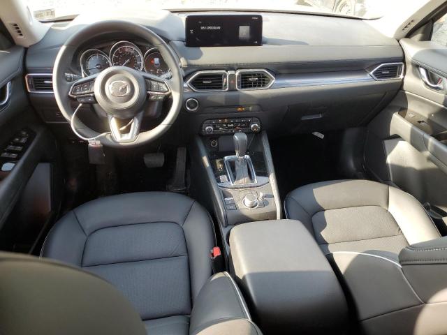 2024 MAZDA CX-5 SELEC - JM3KFBBL1R0536275