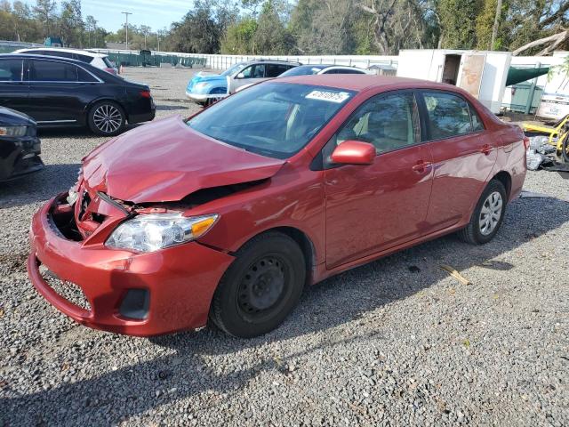 Vin: jtdbu4eexb9131279, lot: 47610975, toyota corolla base 2011 img_1