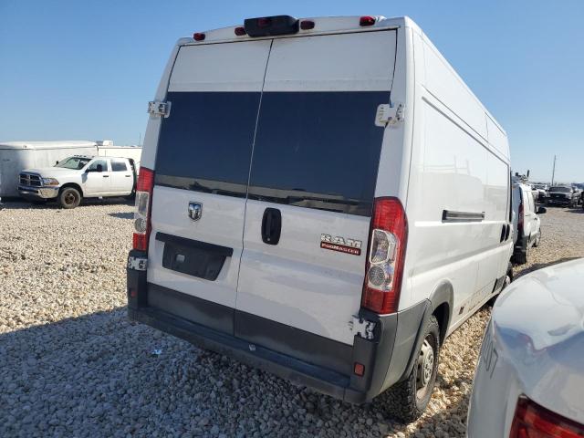 RAM PROMASTER 2017 white  flexible fuel 3C6TRVDG2HE550141 photo #4