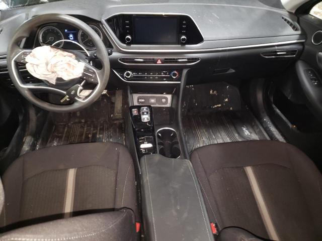 2023 HYUNDAI SONATA SE - KMHL24JA6PA255936
