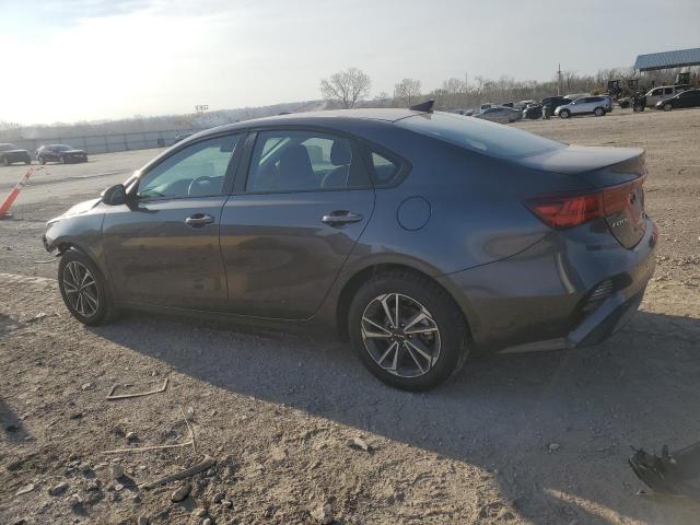 Vin: 3kpf24ad2re823787, lot: 50952455, kia forte lx 20242