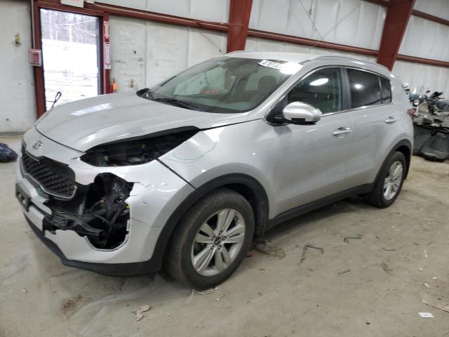 KIA SPORTAGE L