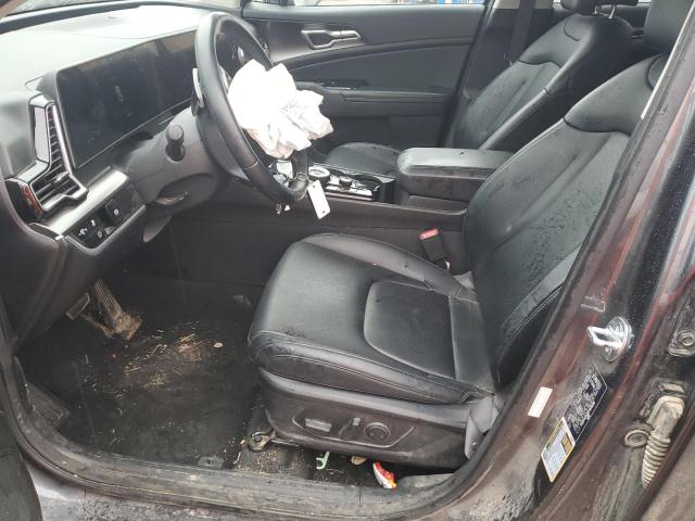 2023 KIA SPORTAGE E - KNDPVCAG0P7070208