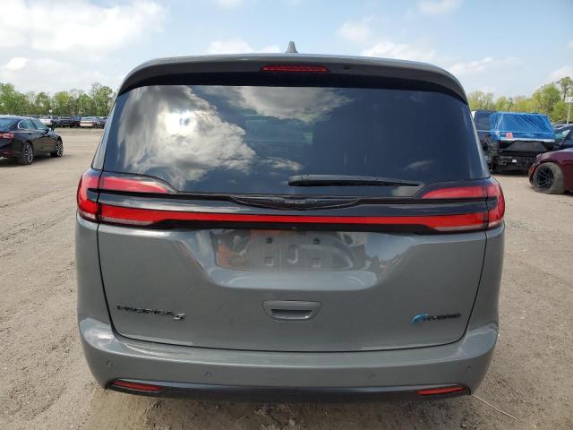 2022 CHRYSLER PACIFICA H - 2C4RC1S71NR148749