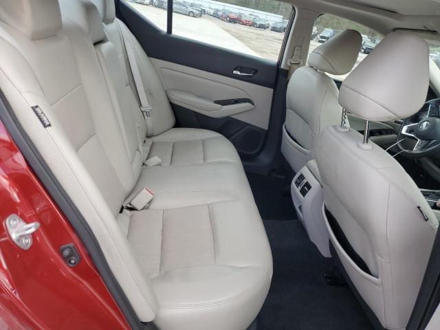 2020 NISSAN ALTIMA PLA - 1N4BL4FV3LN300218