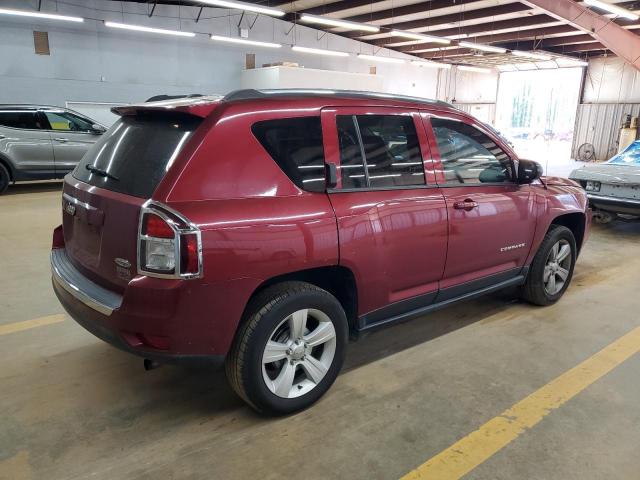 Vin: 1c4njceaxfd164878, lot: 49598825, jeep compass latitude 20153