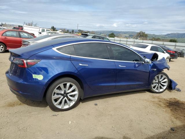 2020 TESLA MODEL 3 - 5YJ3E1EA0LF660874