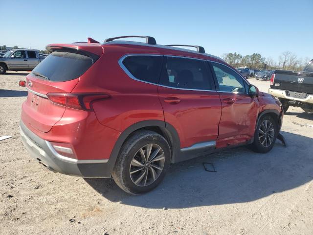 Vin: 5nms33adxlh194012, lot: 47840965, hyundai santa fe sel 20203