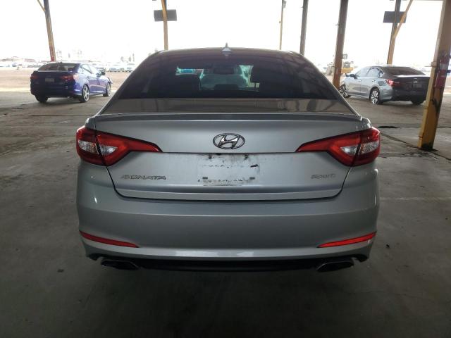 2017 HYUNDAI SONATA SPO - 5NPE34AF4HH553952