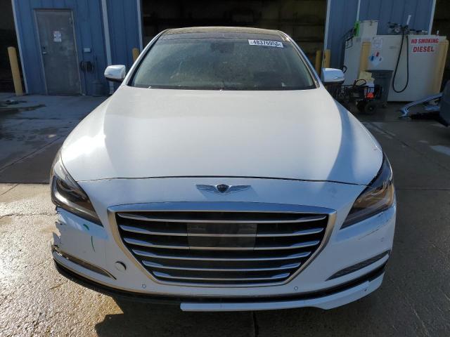 2017 GENESIS G80 ULTIMA - KMHGN4JF9HU173414