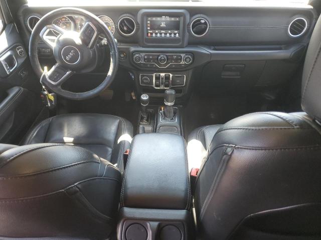 2019 JEEP WRANGLER U - 1C4HJXEN7KW689807