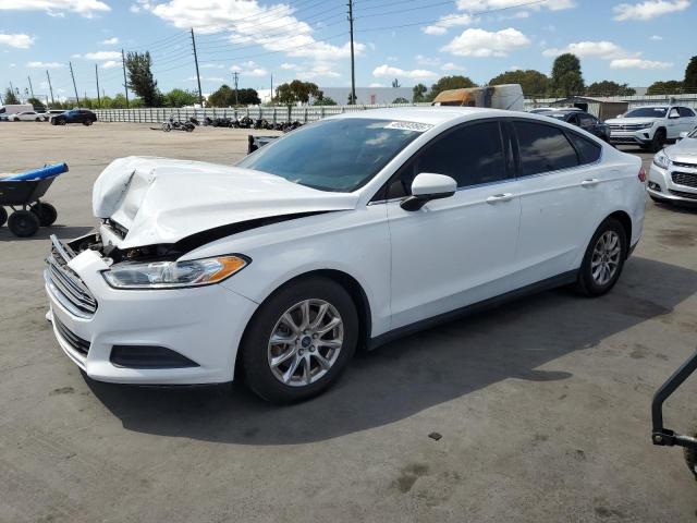Vin: 3fa6p0g73gr274527, lot: 49904995, ford fusion s 2016 img_1