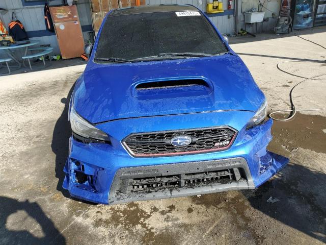 2019 SUBARU WRX STI S2 JF1VA2Z65K9829236