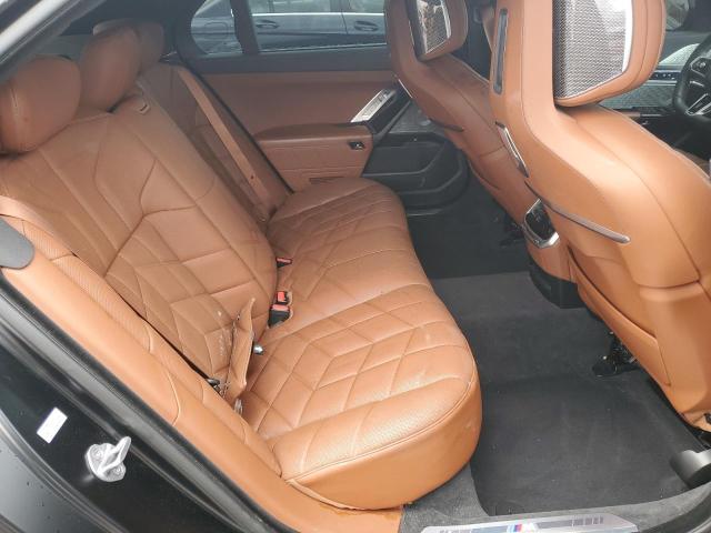 2024 BMW 760 XI WBA33EJ01RCR24066