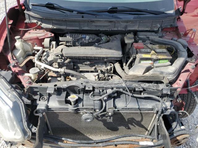 2015 NISSAN ROGUE S - KNMAT2MV5FP536634