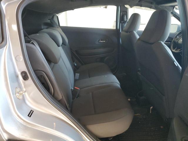 2019 HONDA HR-V SPORT - 3CZRU6H17KG729942