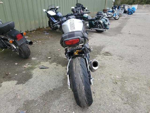 2024 YAMAHA MTN1000 DC JYARN81Y2RA000435