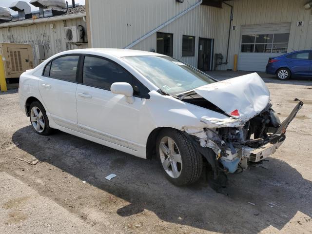 Vin: 19xfa1f65be009456, lot: 50211465, honda civic lx-s 20114