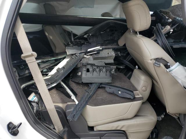 2018 FORD EXPEDITION - 1FMJU2AT4JEA38294