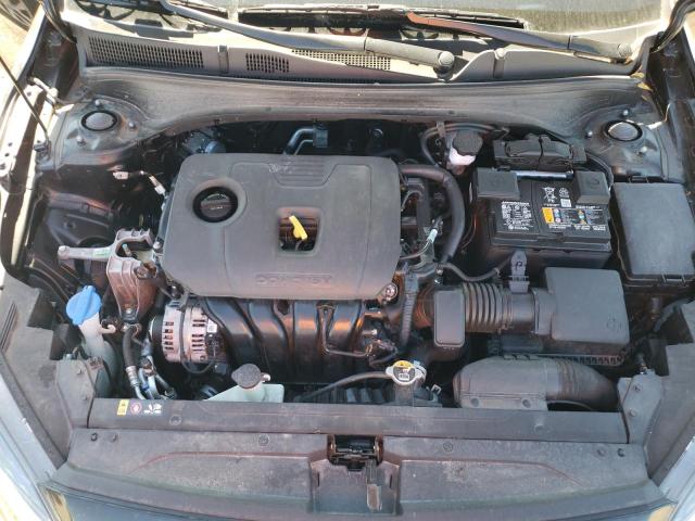 3KPF24AD6PE685281 2023 KIA FORTE